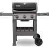 Weber Barbecue a gas Spirit II E-310 GBS