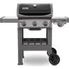Weber Barbecue a gas Spirit II E-320 GBS