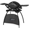 Weber Barbecue a gas Q 2200 con supporto