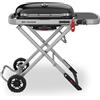 Weber Barbecue a Gas Traveler