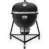 Weber Barbecue a carbone Summit Kamado E6