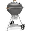 Weber Barbecue a carbone Kettle edizione 70° anniversario 57 cm