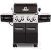 Broil King REGAL 490 Nero