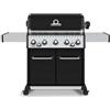 Broil King BARON 590 Nero