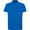 Refrigiwear Polo Kurt Indigo Bunting