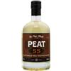 Peat 55 Islay Single Malt Scotch Whisky 70 cl