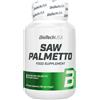 Biotech Usa Saw Palmetto 60caps