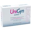 Unigyn Sapone Intimo Solido Ph 4,5 100g