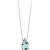 Comete Collana Acquamarina Comete GLQ281