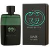 Gucci Guilty Black Pour Homme Eau de Toilette (uomo) 50 ml