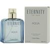 Calvin Klein Eternity Aqua for Men Eau de Toilette (uomo) 200 ml