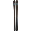Volkl Sci Volkl Blaze 86w Flat Senza Attacchi