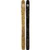 Volkl Sci Volkl Revolt 121 Flat Senza Attacchi