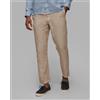120% Lino Pantaloni In Lino Da Uomo 120% Lino Drawstring Pants