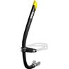 arena Swim Snorkel Pro III Adulto Unisex, Boccaglio da Nuoto con Inclusi Due Boccagli e Due Regolatori d'Aria, Ideale per Allenamento in Mare e Piscina, Regolazione di Precisione con Fibbia