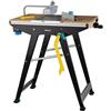 Wolfcraft Banco da lavoro pieghevole WOLFCRAFT Masrer cut 78 x 57 x 86 cm 200 kg