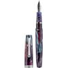 Montegrappa Penna stilografica Montegrappa Venetia Tarvisium Carson Pennino EF