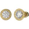 Guess Orecchini BRINCOS JUBE02244JWYGT-U Marca, Única, Metalli non preziosi, Senza pietra preziosa