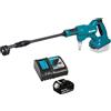Makita DHW180RT Idropulitrice a freddo 18V lxt 24Bar &ndash con batteria - Makita