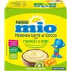 Nestlé MIO MERENDA LATTE DI COCCO CON MANGO E KIWI 4 PEZZI DA 90 G