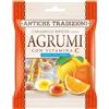 Perfetti Van Melle ANTICHE TRADIZIONI CARAMELLE RIPIENE AGRUMI 60 G