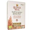 La Finestra sul Cielo QUINUA REAL FUSILLI DI RISO E QUINOA BIO VEGAN 250 G