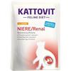 KATTOVIT Feline Diet Renal pollo 85g