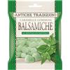 PERFETTI VAN MELLE ITALIA Srl Balsamiche Caramelle Gommose Antiche Tradizioni 90g