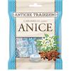 PERFETTI VAN MELLE ITALIA Srl Caramelle Anice Antiche Tradizioni 60g