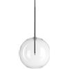 Ideal Lux Equinoxe Sp1 D25 Cromo Lampada a sospensione