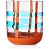 Ichendorf Gesti Tumbler Turchese-Arancio