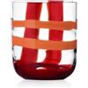 Ichendorf Gesti Tumbler Bordeaux-Arancio