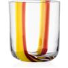 Ichendorf Gesti Tumbler Giallo-Bordeaux U