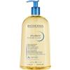 BIODERMA ITALIA Bioderma Atoderm Olio Doccia Ultra-Nutriente Pelle Secca 1 L