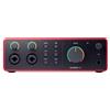 FOCUSRITE Scarlett 4i4 (4th Gen)