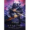 DVD Anime Solo Leveling Stagione 1+2: Arise From The Shadow (25 episodi) Inglese