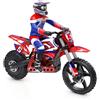 SkyRC SK700001 Moto Radiocomandata SkyRC SR5 Super-Rider RC Bike 1:4 2,4Ghz