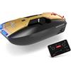 Joysway Baiting 500 V4 RTR Carp Quest CX-1 Barca da Pesca radiocomandata