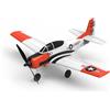 Modster Aereo Radiocomandato Modster MDX T-28 Trojan 400mm Giroscopio a 6 assi