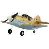 Amewi Aereo Radiocomandato AMXFlight Cartoon BF-109 4ch 3D/6G RTF