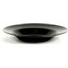 LUMINARC Piatto Pasta friends' time nero cm 28,6 (minimo 6 pezzi)