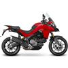 Shad, DUCATI Attacchi per Valigie Laterali Shad 3p System Specifici per Ducati Multistrada 950/1200/1260/Enduro