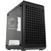 COOLER MASTER Case Q300L V2 USB 3.0*2, USB3.1 type C*1,TG side panel,w/patterned dust filter - Q300LV2-KGNN-S00
