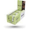 BULK POWDERS Bulk Vegan Protein Brownie, Chocolate, Pack of 12