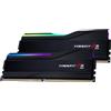 G.Skill Trident Z5 RGB F5-6400J3239F48GX2-TZ5RK memoria 96 GB 2 x 48 DDR5 6400 MHz [F5-6400J3239F48GX2-TZ5RK]