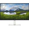 DELL Monitor DELL S Series S2725HS LED display 68,6 cm (27") 1920 x 1080 Pixel Full HD LCD Nero, Argento [DELL-S2725HS]