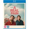 Walt Disney A Real Pain BD [Blu-ray] [Region A & B & C]