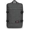 Eastpak Borsone da viaggio Zainabile Eastpak Travelpack Black Denim 0A5BBR 77H