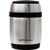 Orbegozo TRSL 380 BABY Thermos in acciaio inossidabile, 380 ml