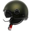 MOMODESIGN Momo Design FGTR Evo Casco Jet 53